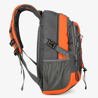 Универсальный походный рюкзак для мужчин и женщин, многофункциональный, водонепроницаемый, для альпинизма, легкий, для кемпинга и путешествий