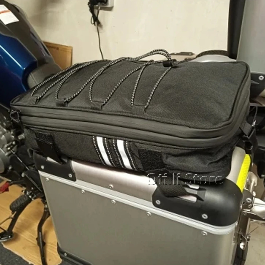 Аксессуары для мотоциклов, верхние сумки для BMW R 1200 1250 GS LC Adventure, кофры, сумки, сумки для багажа F650GS G310GS ADV