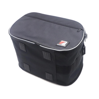 Подходит для GIVI V 35 V35, новые аксессуары для мотоциклов, седельная сумка, сумки-вкладыши, сумки для багажа, внутренние сумки, боковые чехлы, боковая сумка Lnner