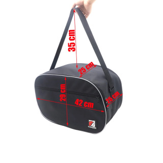Подходит для GIVI V 35 V35, новые аксессуары для мотоциклов, седельная сумка, сумки-вкладыши, сумки для багажа, внутренние сумки, боковые чехлы, боковая сумка Lnner