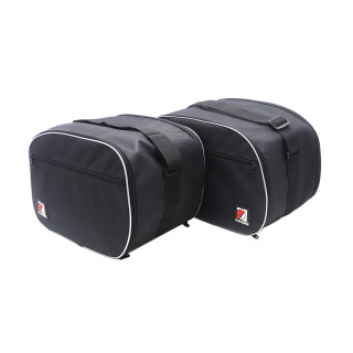 Подходит для GIVI V 35 V35, новые аксессуары для мотоциклов, седельная сумка, сумки-вкладыши, сумки для багажа, внутренние сумки, боковые чехлы, боковая сумка Lnner