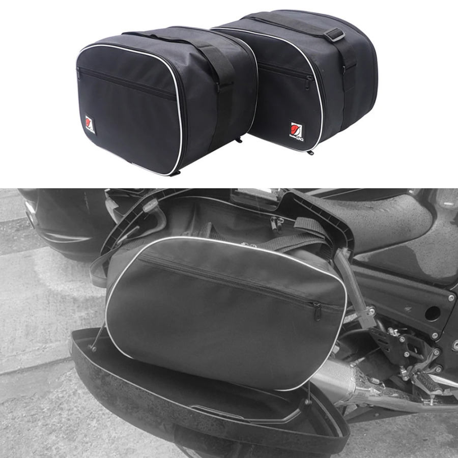 Подходит для GIVI V 35 V35, новые аксессуары для мотоциклов, седельная сумка, сумки-вкладыши, сумки для багажа, внутренние сумки, боковые чехлы, боковая сумка Lnner
