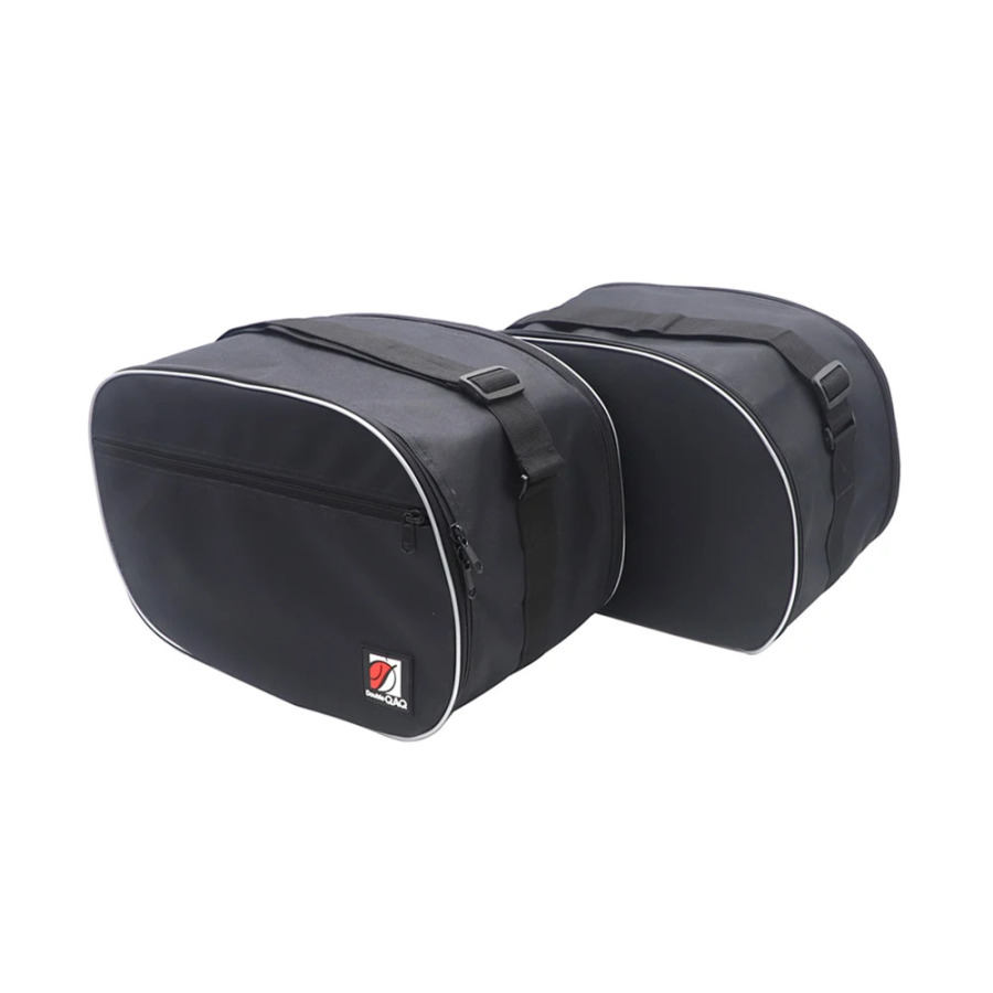 Подходит для GIVI V 35 V35, новые аксессуары для мотоциклов, седельная сумка, сумки-вкладыши, сумки для багажа, внутренние сумки, боковые чехлы, боковая сумка Lnner