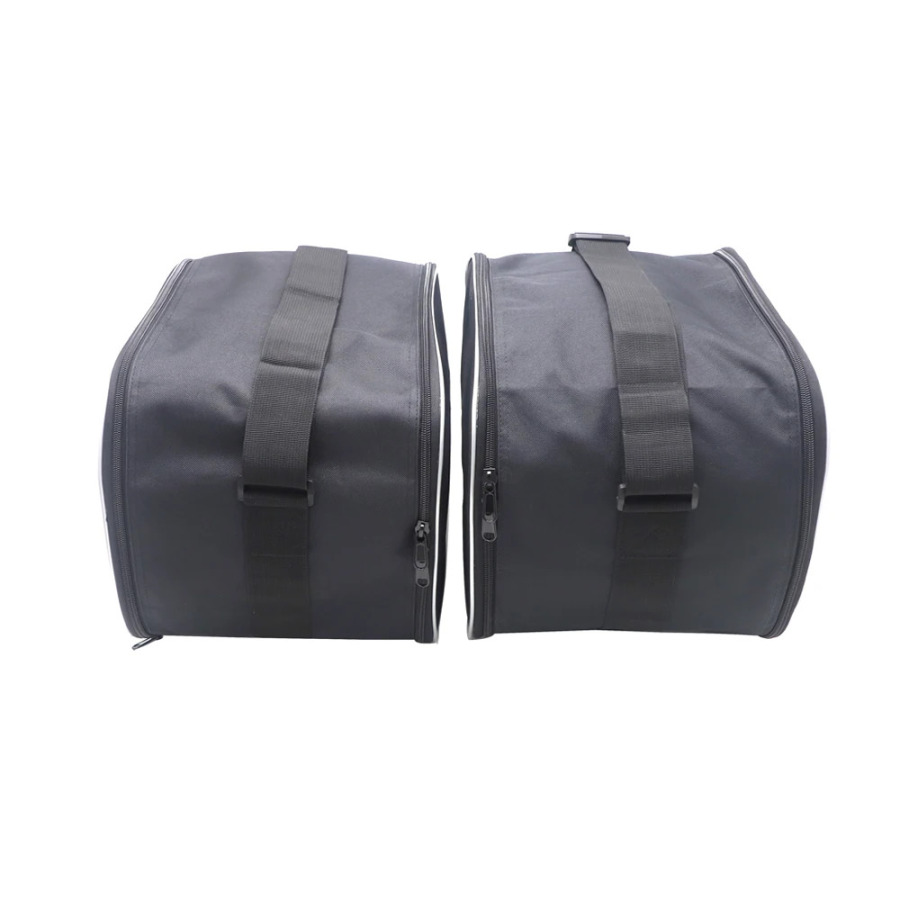Подходит для GIVI V 35 V35, новые аксессуары для мотоциклов, седельная сумка, сумки-вкладыши, сумки для багажа, внутренние сумки, боковые чехлы, боковая сумка Lnner