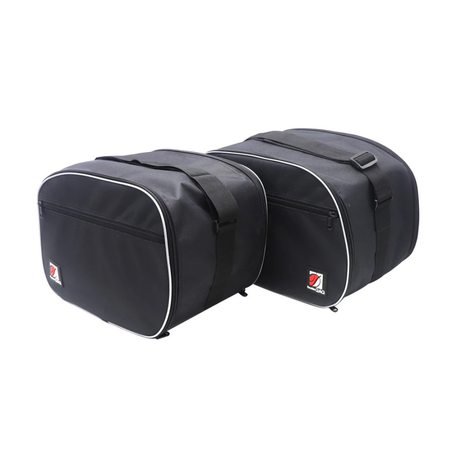 Подходит для GIVI V 35 V35, новые аксессуары для мотоциклов, седельная сумка, сумки-вкладыши, сумки для багажа, внутренние сумки, боковые чехлы, боковая сумка Lnner