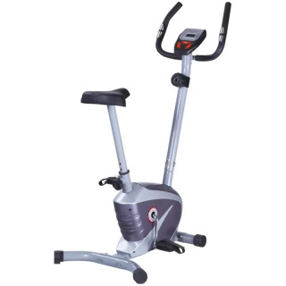 Yopiq sport velosipedi, uyda foydalanish uchun elektr yotish velosipedi