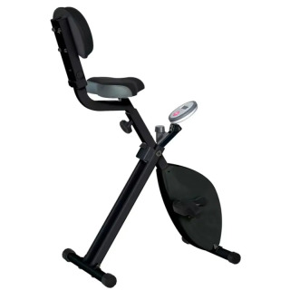 Yopiq sport velosipedi, uyda foydalanish uchun elektr yotish velosipedi
