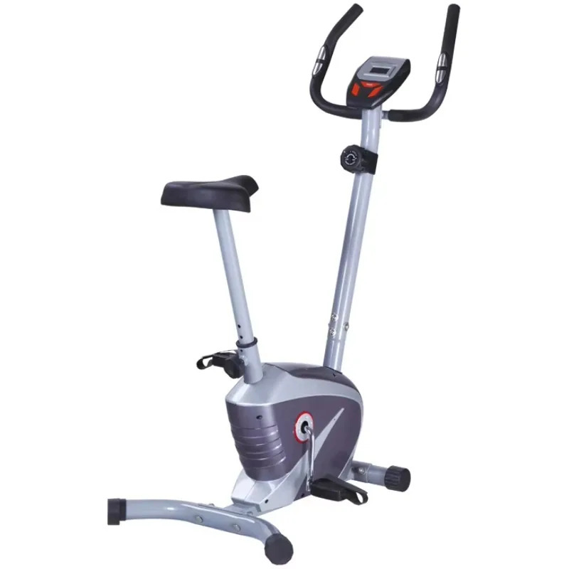 Yopiq sport velosipedi, uyda foydalanish uchun elektr yotish velosipedi