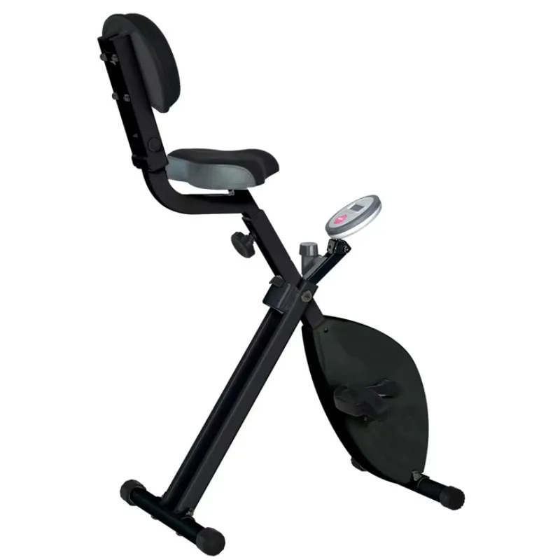 Yopiq sport velosipedi, uyda foydalanish uchun elektr yotish velosipedi