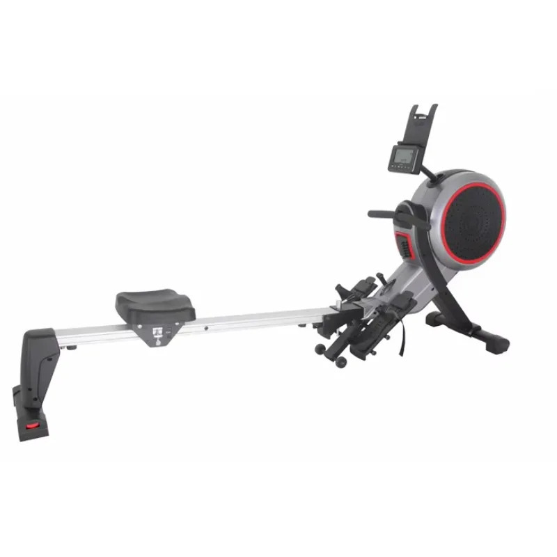 Yopiq sport velosipedi, uyda foydalanish uchun elektr yotish velosipedi