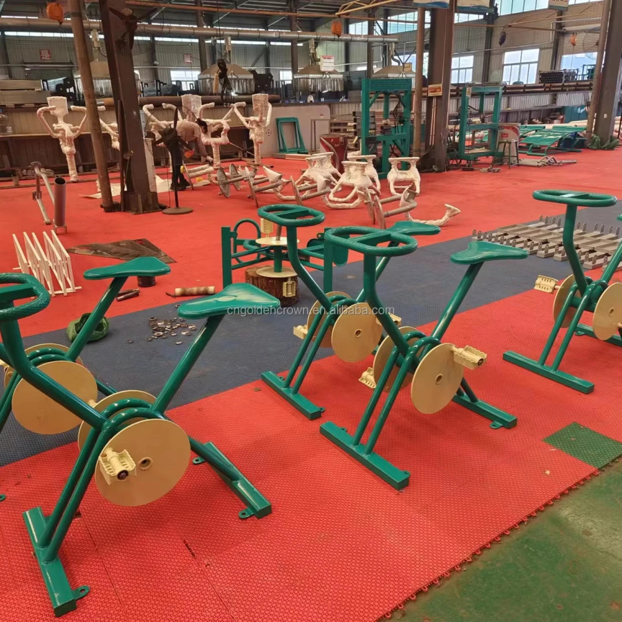 Fitnes va velosipedda mashq qilish uchun professional uskunalar