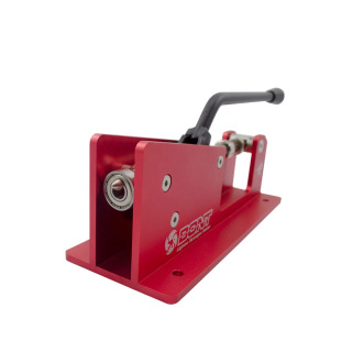 Оригинальные роликовые коньки BONT Quad Bearing Press Black Quad, роликовые коньки steet, коньки Parkstar, коньки Дерби, коньки джема, скейтборд