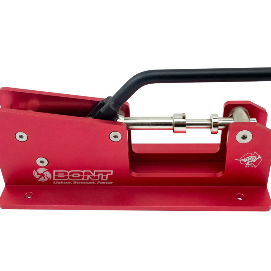 Оригинальные роликовые коньки BONT Quad Bearing Press Black Quad, роликовые коньки steet, коньки Parkstar, коньки Дерби, коньки джема, скейтборд