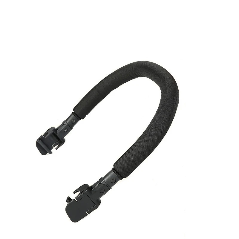 Аксессуары для детских колясок, подлокотник для коляски, бампер для коляски yoyo yoya, подставка для ног, подножка, часть коляски