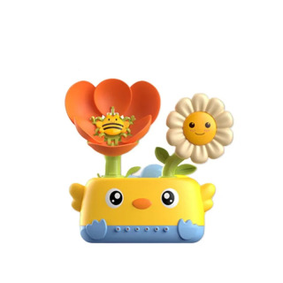 Детские игрушки для купания, игрушки для полива, игрушки для полива цветов и цветов, игрушки для купания, распыление ванной комнаты, душ, подарки для малышей