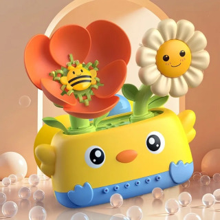 Детские игрушки для купания, игрушки для полива, игрушки для полива цветов и цветов, игрушки для купания, распыление ванной комнаты, душ, подарки для малышей