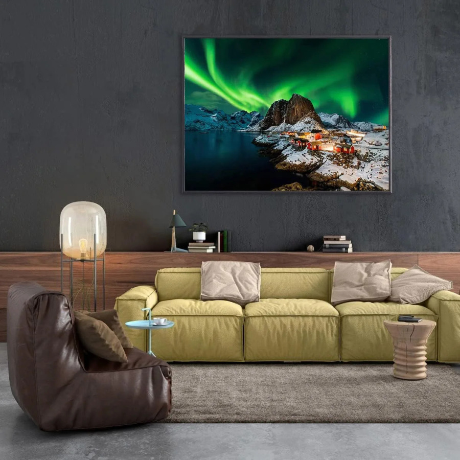 Kattalar uchun 1000 dona boshqotirma. Butun oila uchun mumkin boʻlmagan boshqotirma oʻyini. Rangli boshqotirma sovgʻa