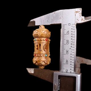 Деревянные изделия ручной работы Креативные самодельные ювелирные изделия с шестью буквами