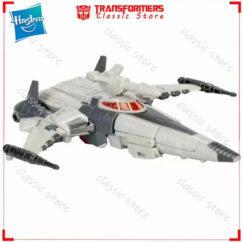 В наличии классические игрушки-трансформеры Legacy United Voyage Class Star Raider Ferak Cybertron Autobots, коллекционные фигурки героев