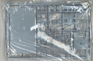Yig'ish uchun ehtiyot qismlar, 80 tonna planshetlar uchun model, transport tizimlari 1/35