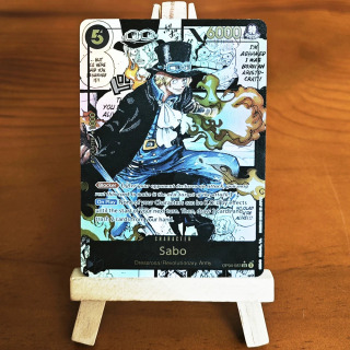 Коллекционные карточки ONE PIECE OPCG: Редкие арт-карты по аниме-игре с Луффи, Сабо, Боа Хэнкок, Силверс Рейли, Шанксом — Игрушки, хобби, коллекционные предметы