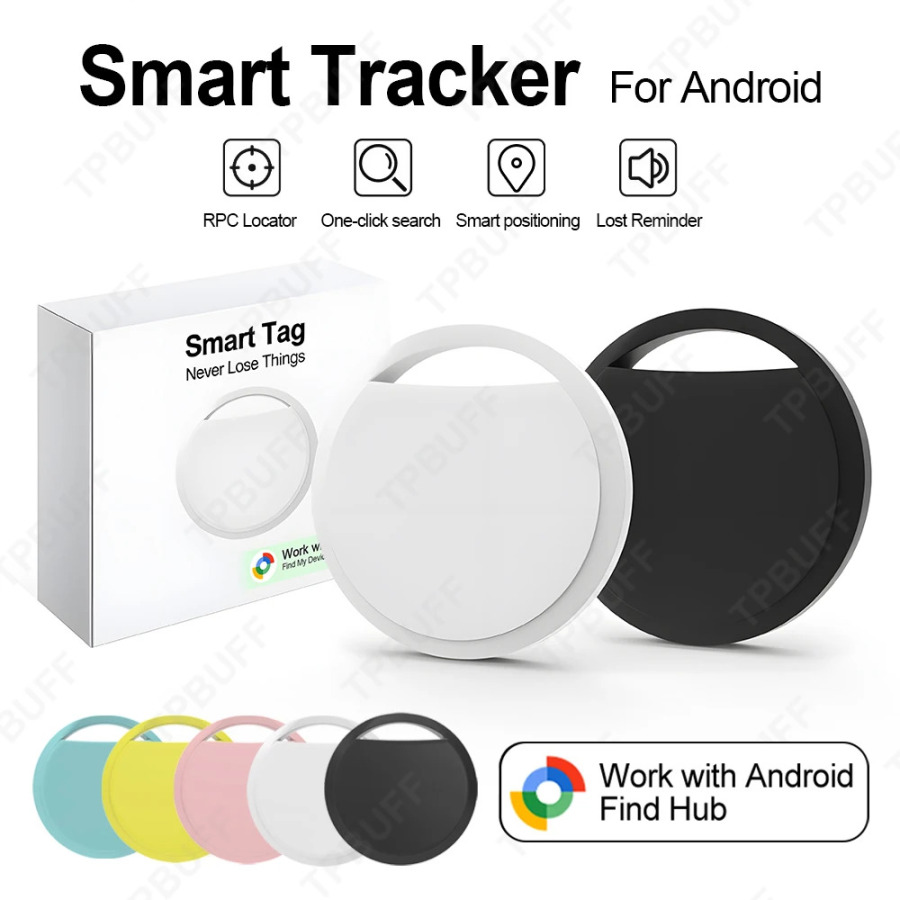 GPS-трекеры Google Smart Home для Android: Карта-трекер для поиска устройств, Android-метка, GPS-локатор для автомобиля, противоугонная автомобильная электроника
