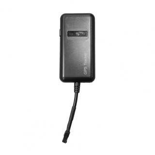 Автомобильный GPS-трекер GT02/TK110 GSM-трекер Точный GSM-локатор с паролем Автомобильный велосипед Онлайн-позиционер в реальном времени