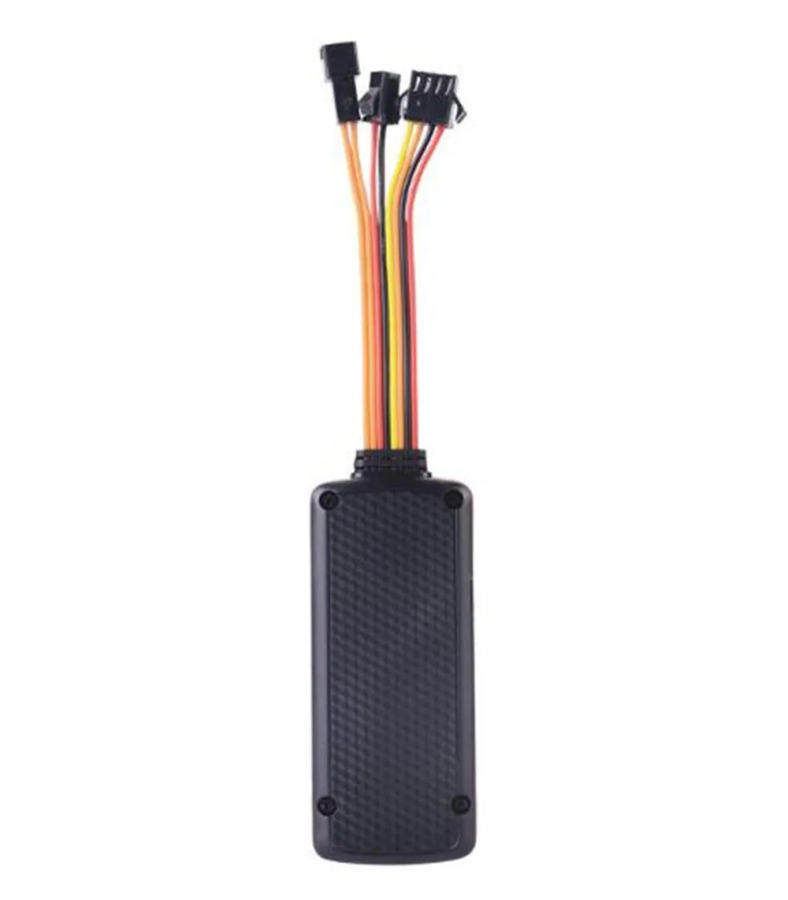 GPS Tracker Car Real Time Tracker Track System Monitor PC