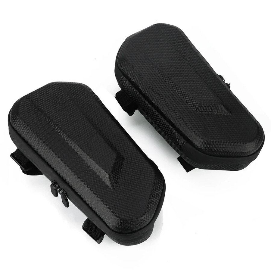 Для VOGE 500DS 500DSX DS500X 650DS 650DSX Аксессуары 650 DSX500 DSX DS Сумки для инструментов Боковая рама Бампер Водонепроницаемая сумка для хранения Часть
