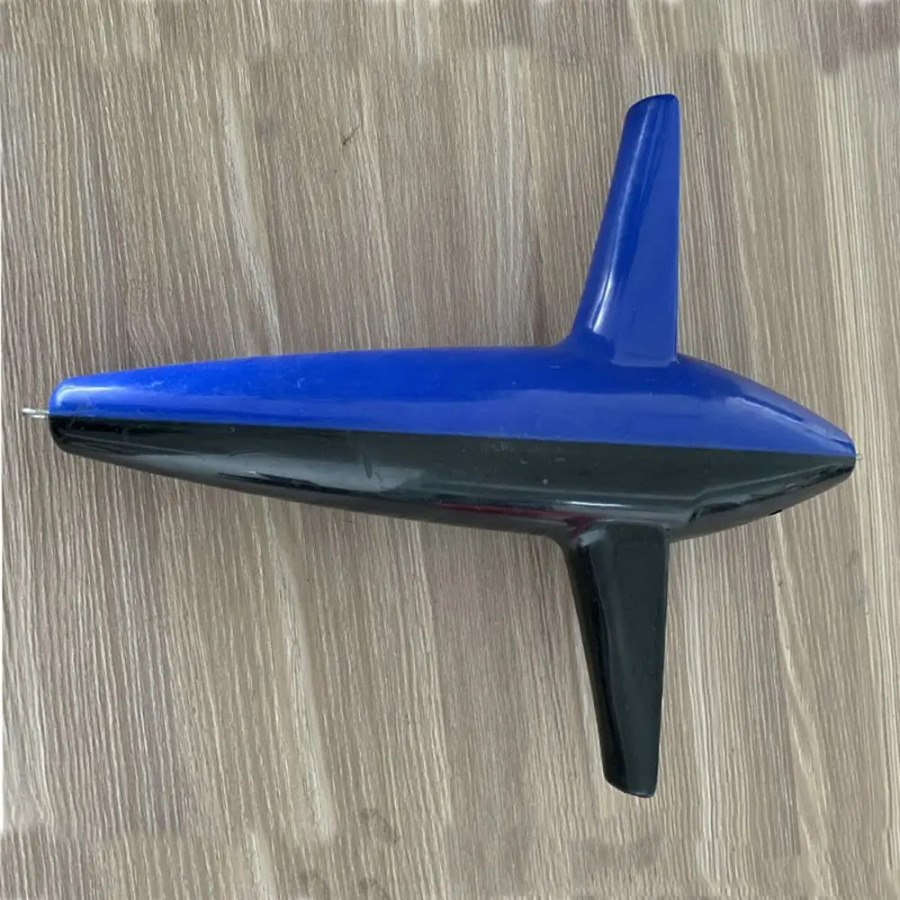 Искусственные рыболовные приманки для морской рыбалки, троллинга, приманки-птицы, рыболовные наживки, приманки для самолетов и лодок