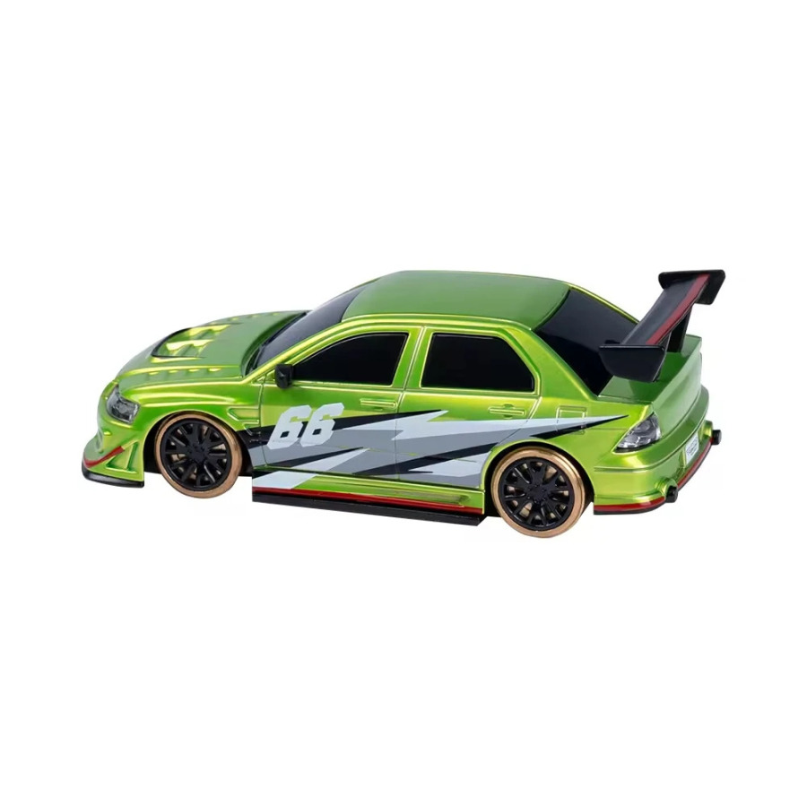 Turbo Racing 1:76 C66 Drift RC Car с гироскопическим радио, полностью пропорциональные игрушки с дистанционным управлением, настольные игрушки RTR для детей и взрослых