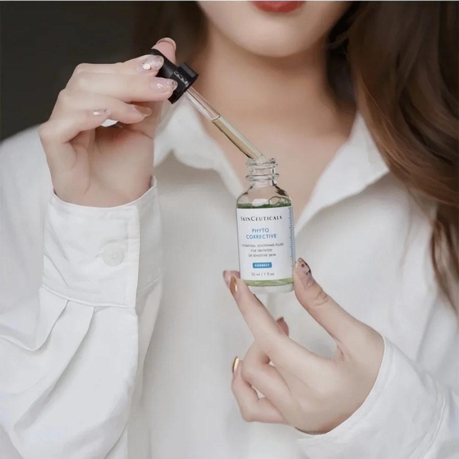 SKIN CEUTICALS Фитокоррекционный 30мл