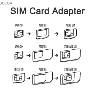 Тонкий держатель SIM-карты и чехол для хранения карт Microsd и штифт для телефона в комплекте